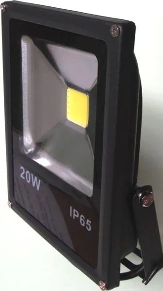 LED floodlight