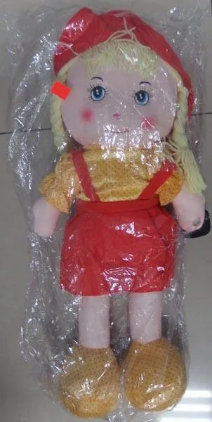 Soft toy