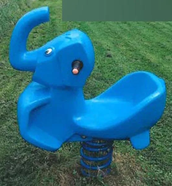 Playground equipment