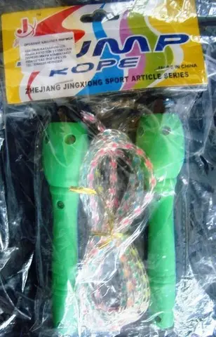 Skipping rope "Jump Rope"