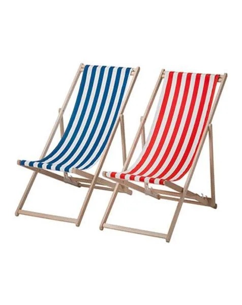 Deckchair