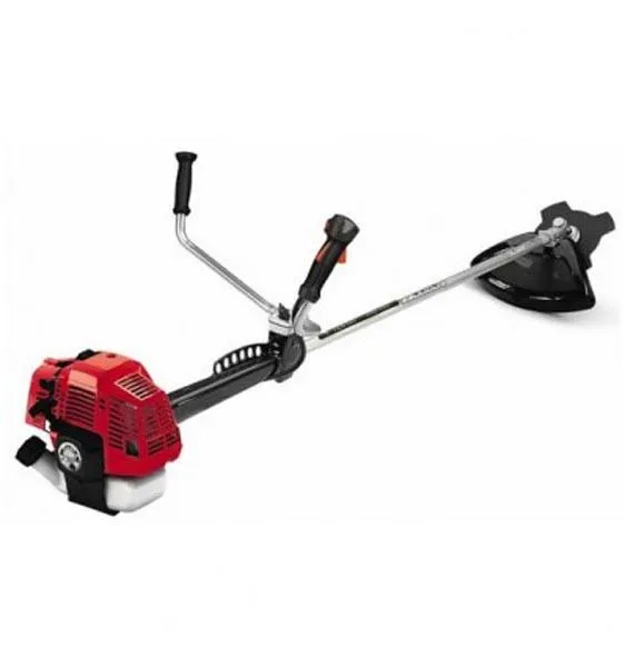 Brush cutter