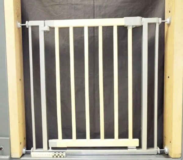 Children's Safety barrier
