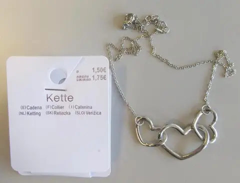 Necklace