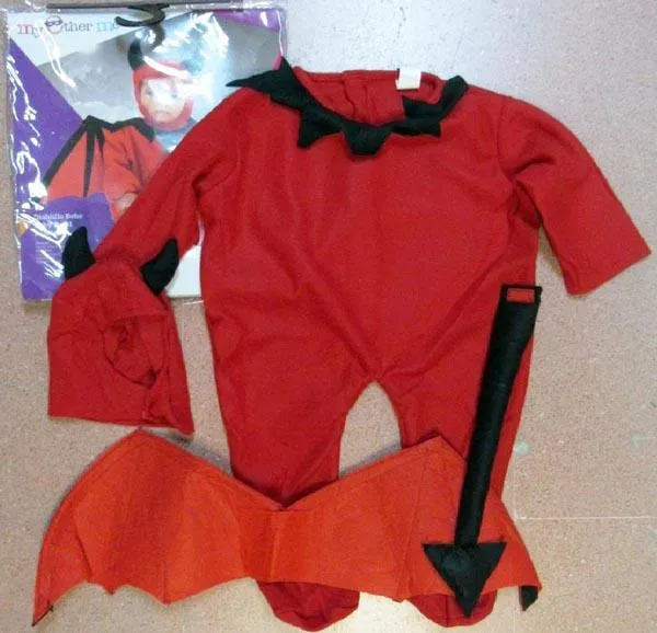 Fancy-dress costume