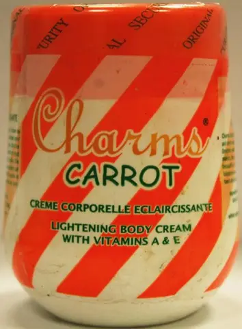 Средство для осветления кожи «Lightening Body Cream wit