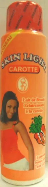 Средство для осветления кожи «Lightening beauty lotion»