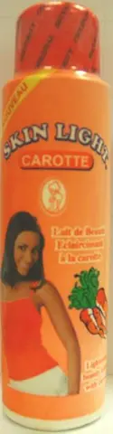 Средство для осветления кожи «Lightening beauty lotion»