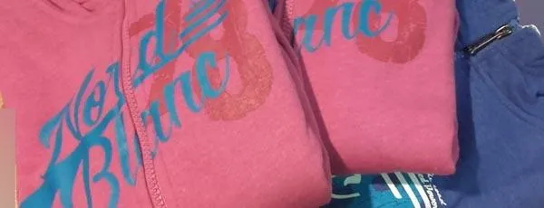 Children’s sweatshirt