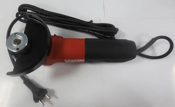 Angle grinder