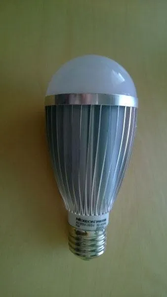 LED lamp