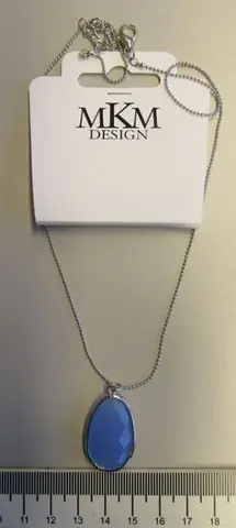 Ожерелье