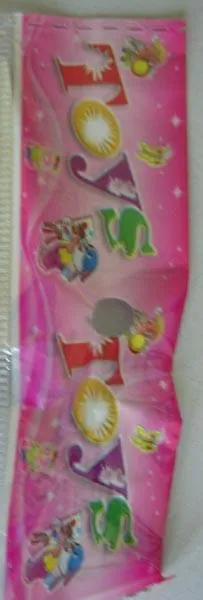 Rattle