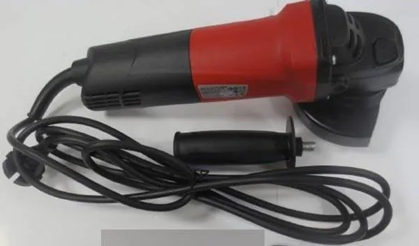 Angle grinder