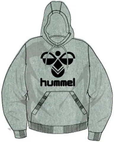 Children's sweater "Classic Bee Hoodie"