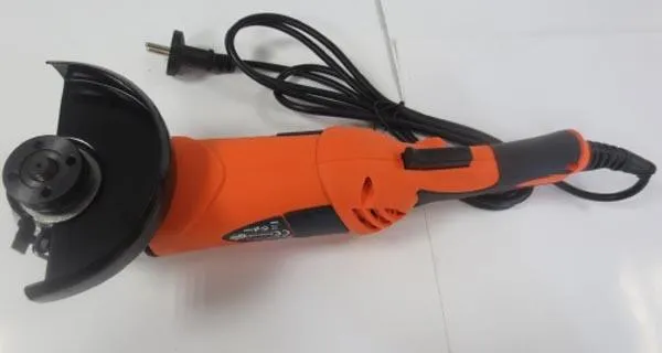 Angle grinder