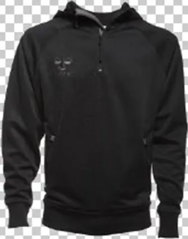 Детский свитер «Corporate Poly Hoodie Men»