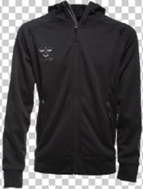 Children's sweater "Corporate Poly Zip Hoodie Men"