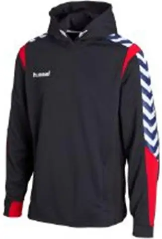 Детский свитер «Hummel Characters Poly Hoodie»