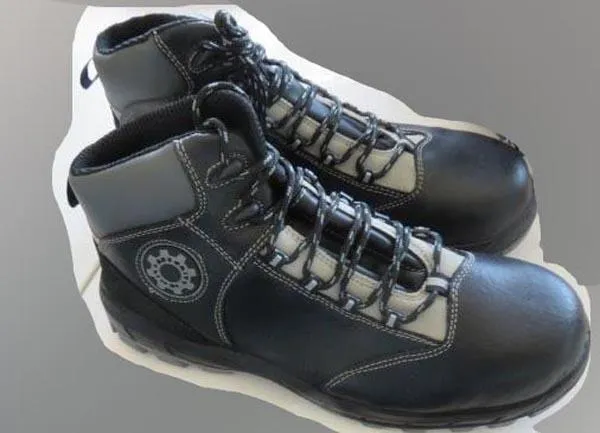 Safety shoes