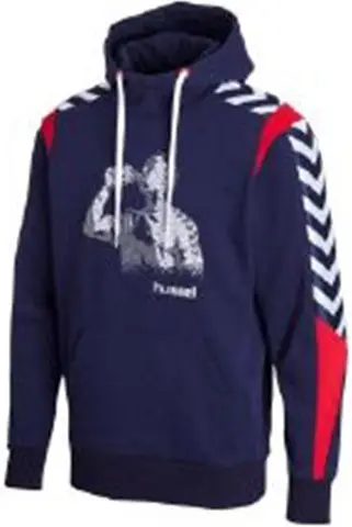 Детский свитер «Hummel Characters cot. Hoodie»