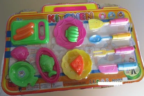 Игровой набор «Кухня»