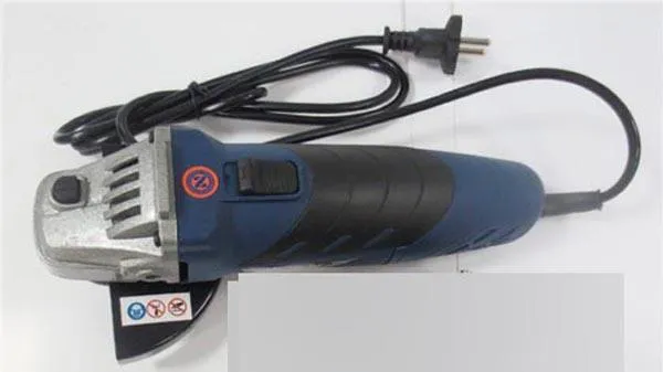 Angle grinder
