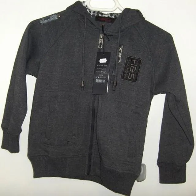 Children's sweatshirt