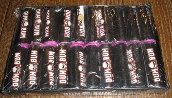 Fireworks
