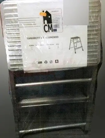 Стремянка