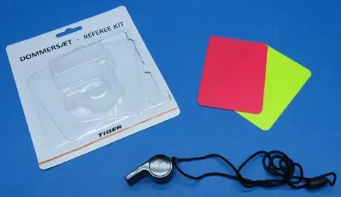 Referee Kit