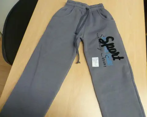 Children’s trousers