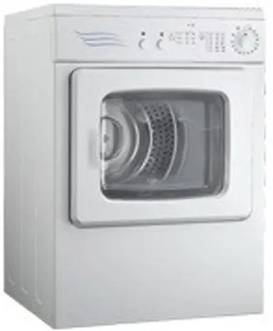 Tumble dryer