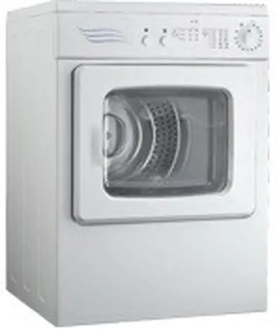Tumble dryer