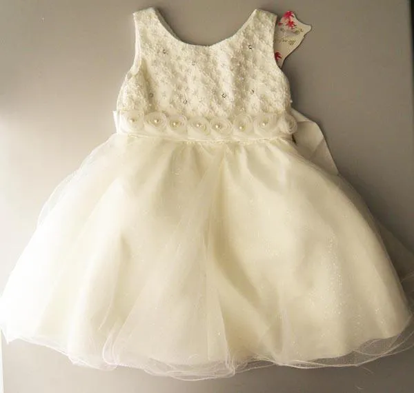 Girls' dress