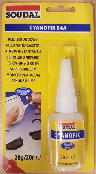 Glue