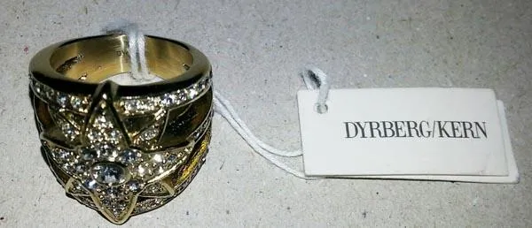 Кольцо