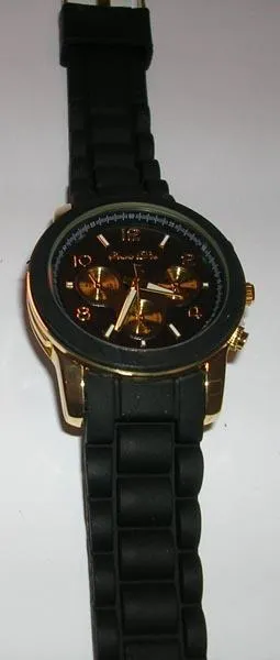 Wristwatch