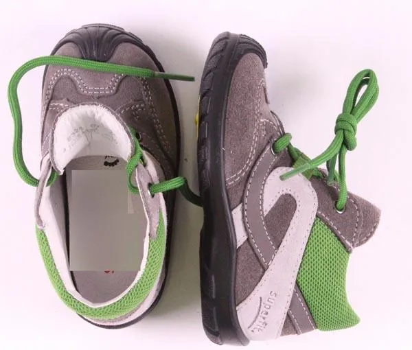 Baby shoes