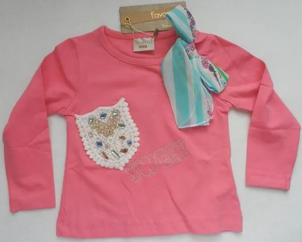 Children's T-shirt