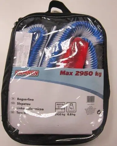 Tow rope