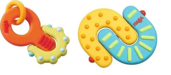 Rattles