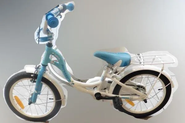 Children's bicycle