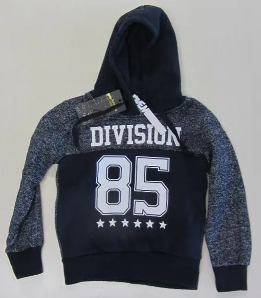 Children's sweatshirt