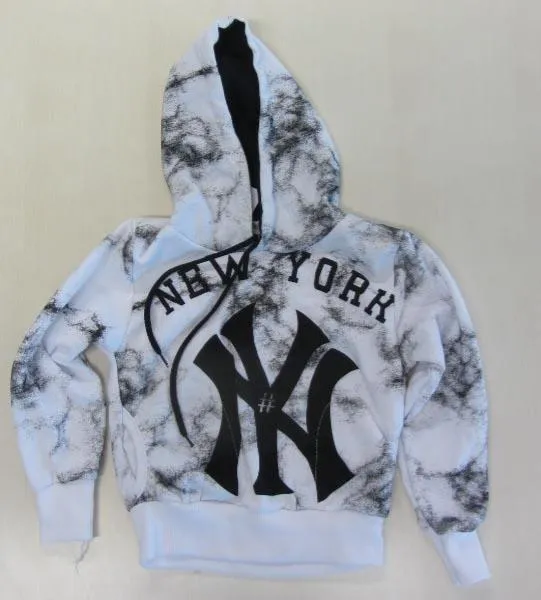 Children's sweatshirt