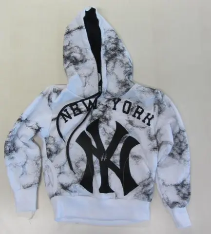 Children's sweatshirt