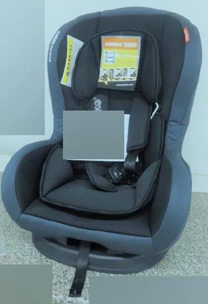 Children's car seat