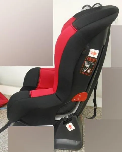 Children's car seat