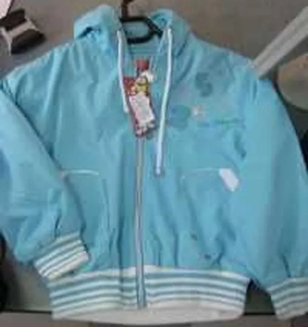 Children’s jacket