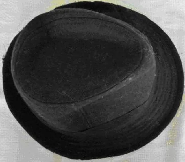 Trilby Hat